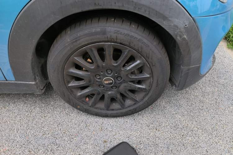 Used MINI 2015 1.5T COOPER Fun Five-Door Edition
