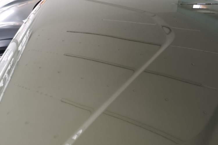 Used iCAR V23 2025 401 Two-Wheel Drive Advanced Edition
