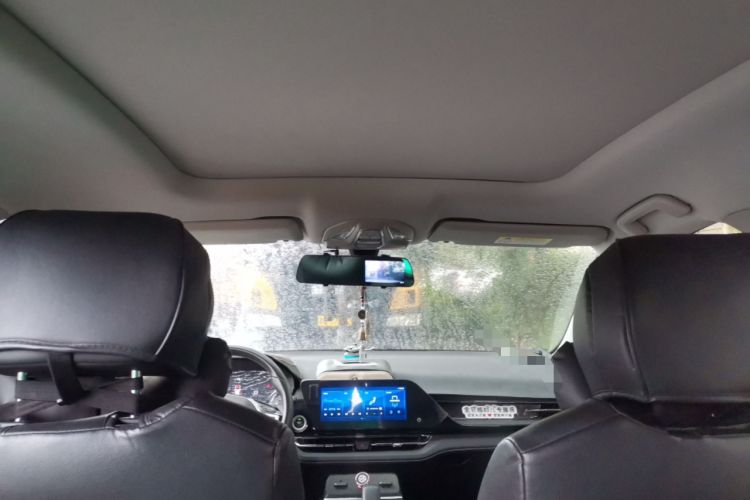 Used Wuling Victory 2020 1.5T CVT Flagship Edition Headliner