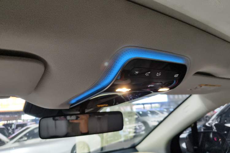 Used Mercedes-Benz EQE SUV 2023 350 4MATIC Luxury Edition