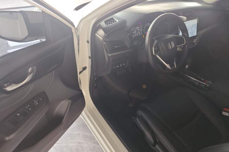 Used Honda Envix 2019 180TURBO CVT Enjoyment Edition China VI Driver Seat