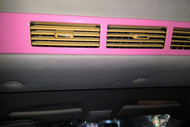 Used HYOSOW S3 2014 1.5L Comfort Version China IV Emission Standard
