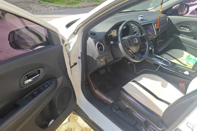 Used Honda XR-V 2021 1.5L CVT Classic Edition