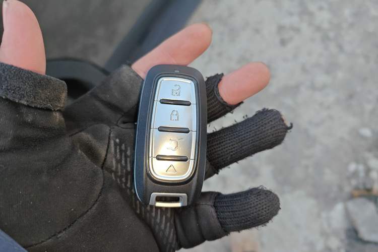 Used Changan Eado 2022 PLUS Blue Whale NE 1.4T GDI DCT Prestige Edition