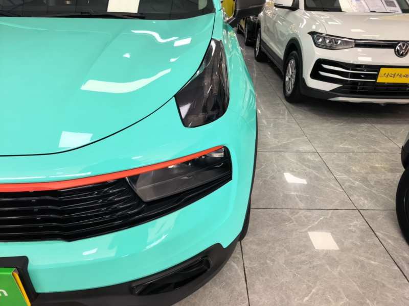 Used Lynk & Co 01 2019 2.0T Two-Wheel Drive Zhaopu Version China VI Standard — 23
