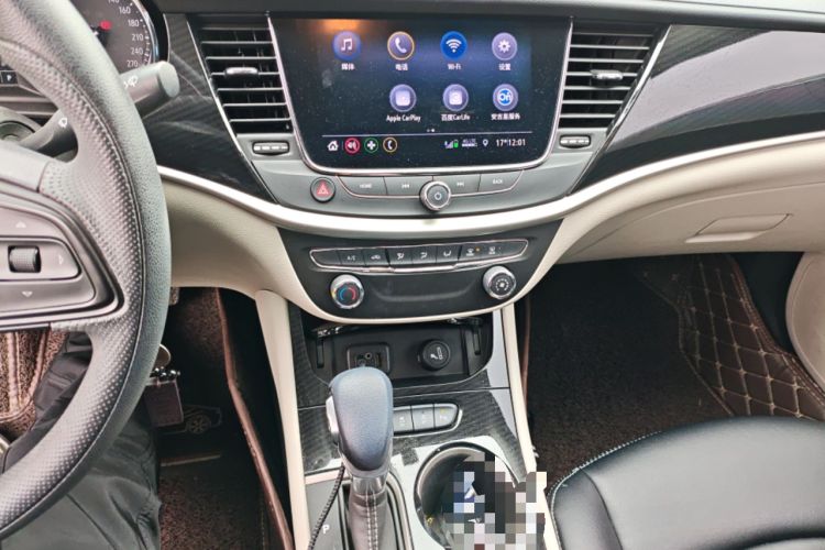 Used Buick Verano 2020 15T Automatic Trend Edition