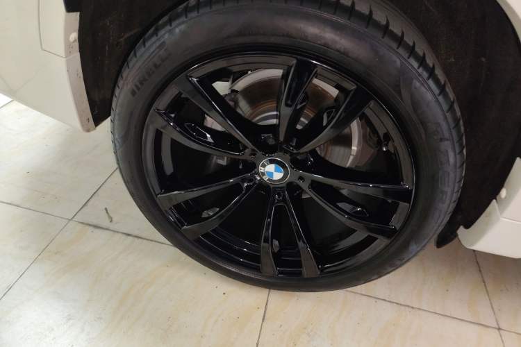 Used BMW X6 2019 xDrive35i M Sport Package
