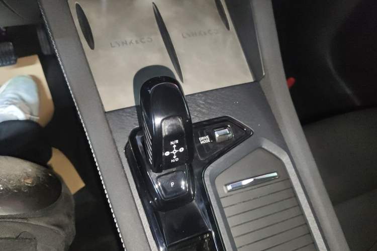Used Lynk & Co 03 2023 1.5TD DCT JingPro