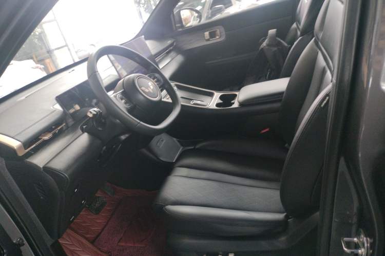 Used Wuling Xingguang S 2024 130 km Flagship Version