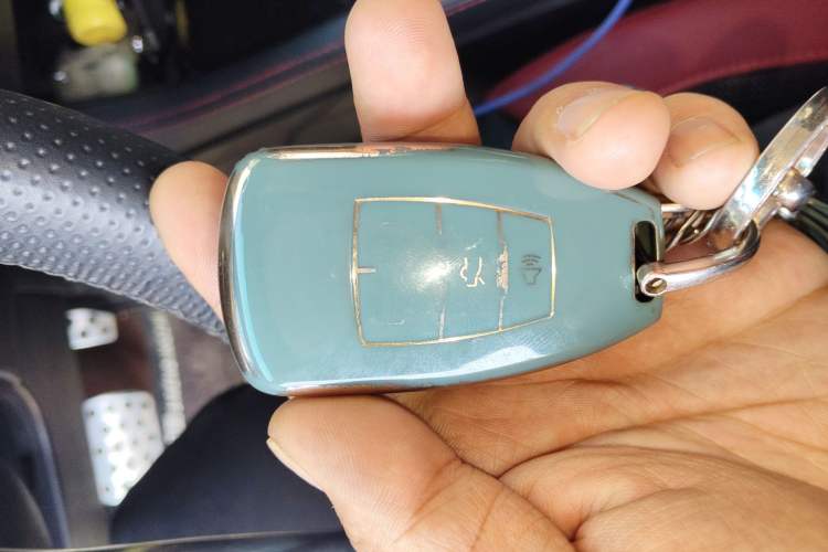 Used BAIC Off-Road BJ40 2018 PLUS 2.3T Automatic Four-Wheel Drive Premium Edition China V
