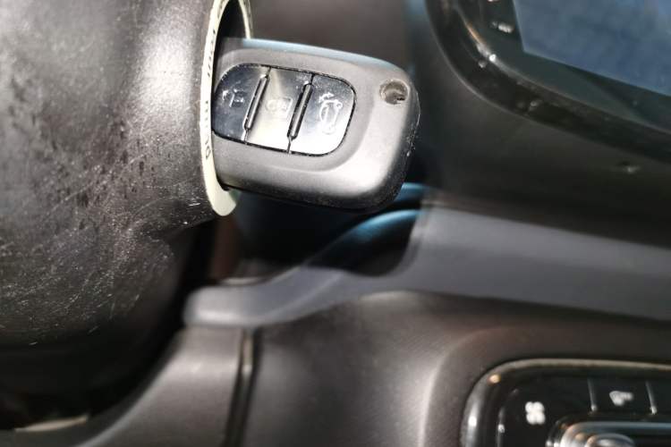 Used smart forfour 2018 1.0L 52 kW Dynamic Edition
