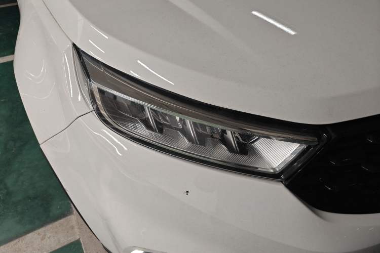 Used Ford Territory 2020 Lingjie S EcoBoost 145 CVT Platinum Edition
