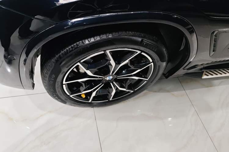 Used BMW X4 2022 xDrive 25i M Sport Package
