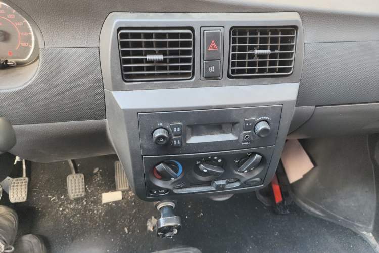 Used Wuling Rongguang 2021 1.5L Extended Basic Version L3C