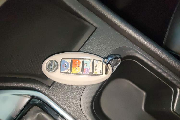 Used Nissan Sylphy 2021 1.6L XL CVT Enjoyment Edition
