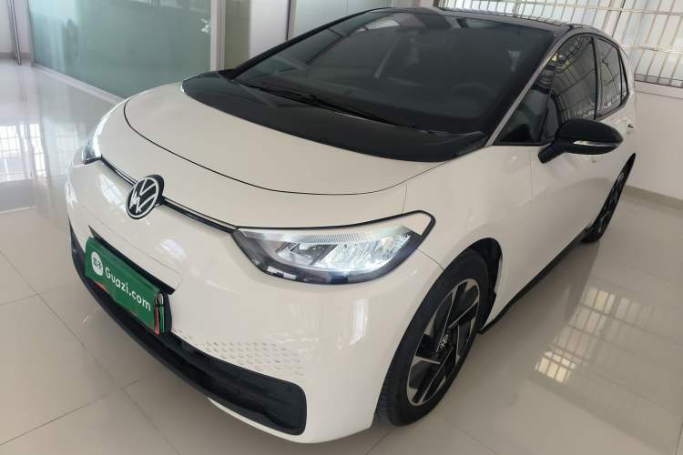Used Volkswagen ID.3 2024 Outstanding Edition