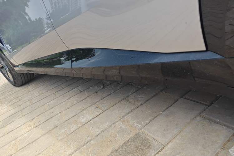 Used Xiaomi Auto YU7 2025 Ultra-Long Range Rear-Wheel Drive Version
