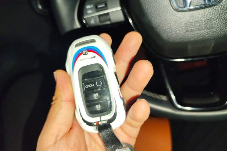 Used Honda HR-V 2023 240TURBO Trendy Edition
