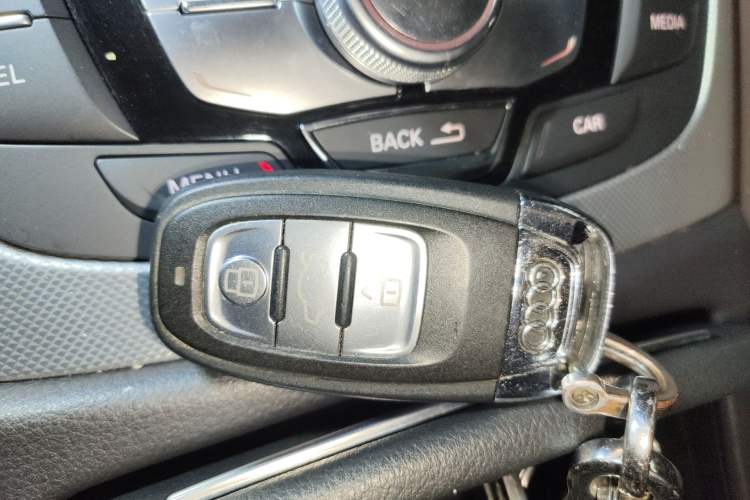 Used Audi A6L 2017 45 TFSI quattro Sport Edition
