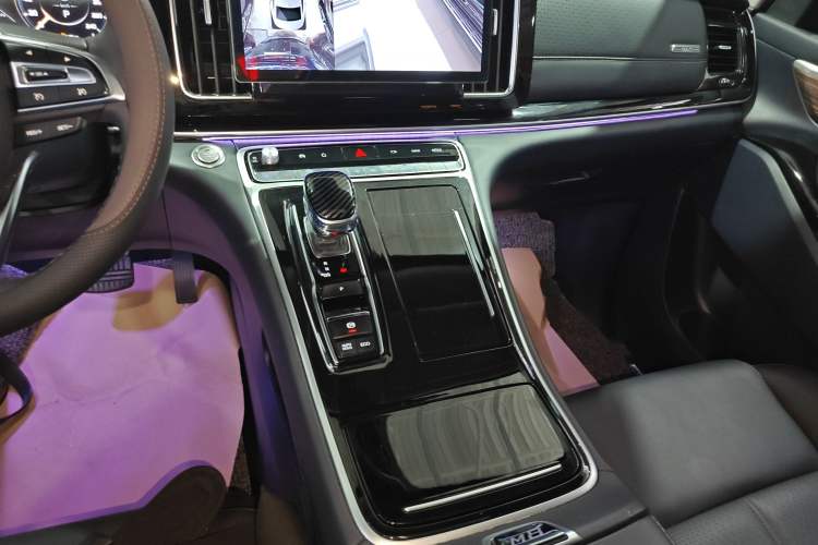 Used GAC Trumpchi M8 2021 Master Series 390T Ultimate Edition
