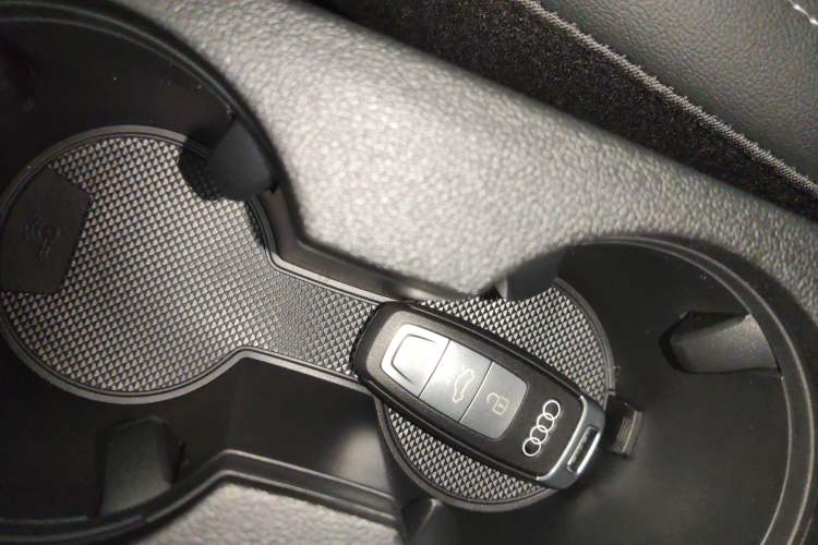 Used Audi A3 2026 A3L Limousine 35 TFSI Enjoyment Edition