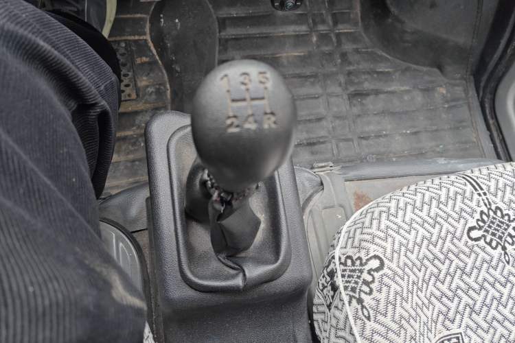 Used Wuling Zhiguang 2020 1.2L Practical Model China VI LSI
