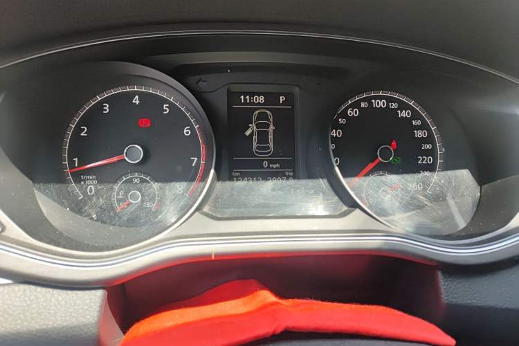 Used Volkswagen Passat 2017 280TSI DSG Luxury Edition