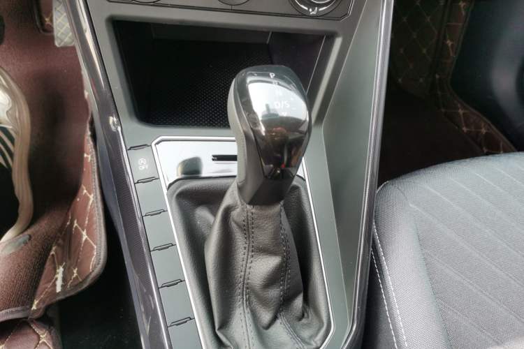 Used Volkswagen Lavida 2025 New Sharp 1.5L Outstanding New Edition