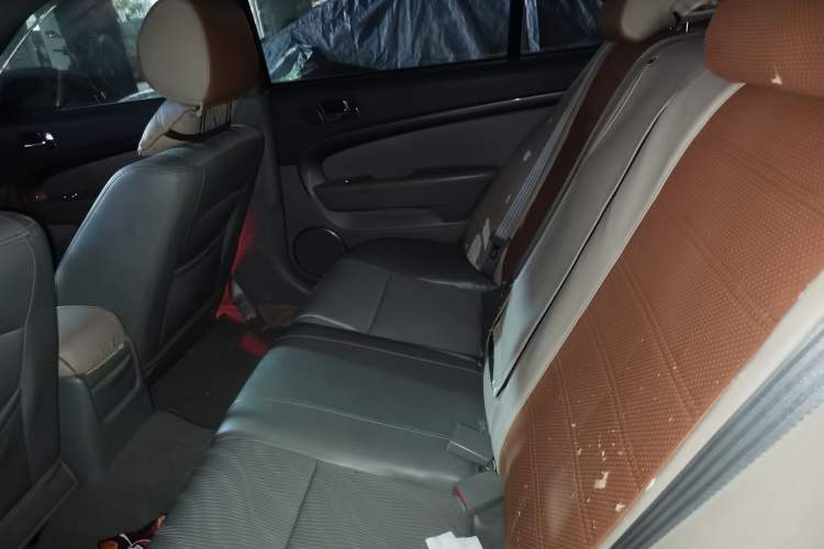 Used Chevrolet Epica 2013 1.8 SL ZhiZhen Edition MT