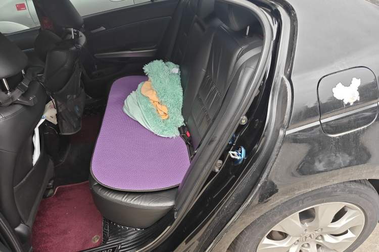 Used Honda Accord 2011 2.4L EX