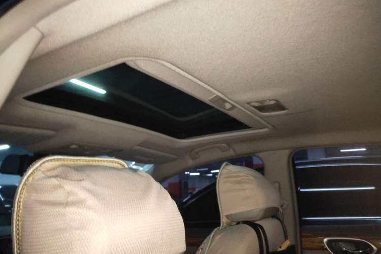 Used Nissan Sylphy 2014 1.6XV CVT Deluxe Edition