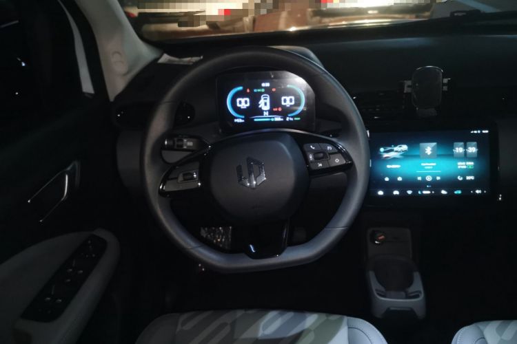 Used Leapmotor T03 2024 403 Comfort Edition
