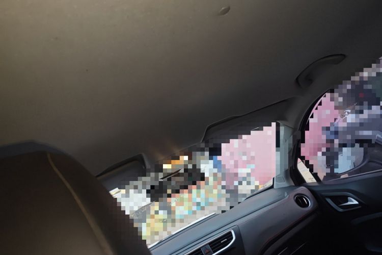 Used Brilliance V3 2016 1.5L Manual Comfort Model
