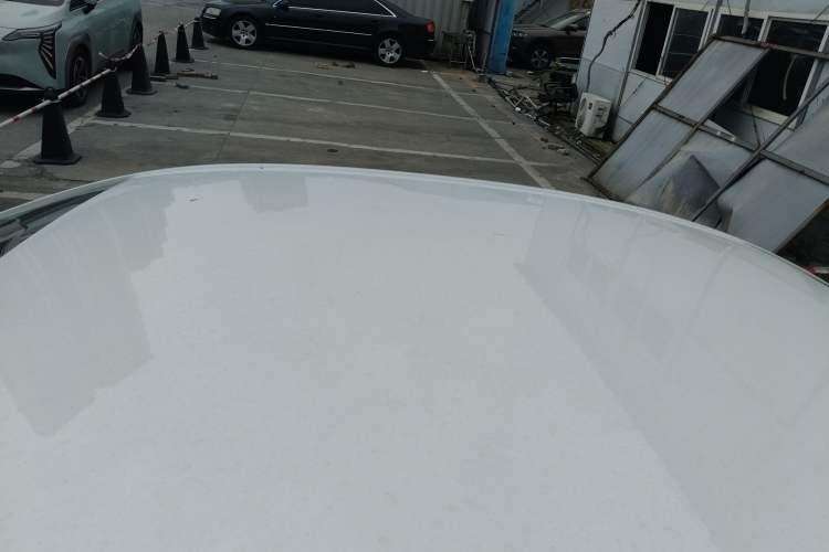 Used Chevrolet Cavalier 2016 1.5L Automatic Enjoyment Edition