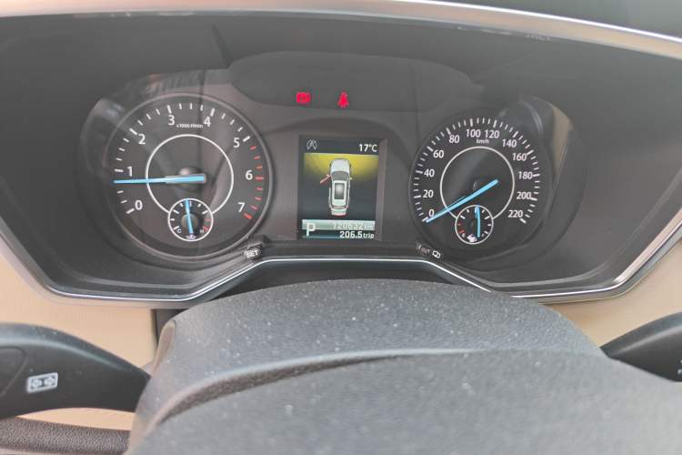 Used Ford Territory 2019 EcoBoost 145 CVT Prestige Model China V Standard