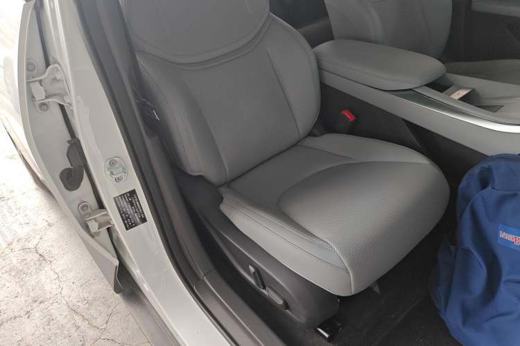 Used XPeng MONA M03 2025 600 with Ultra-Long Range Max
