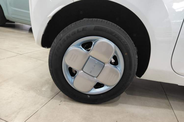 Used Geely Galaxy Panda 2024 Panda Mini 200km Endurance Bear