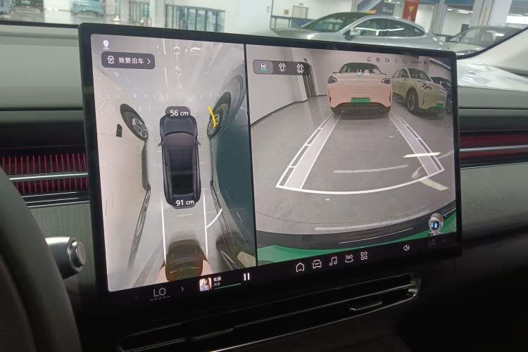 Used XPeng G6 2025 625 Long-Range Max Tech Edition
