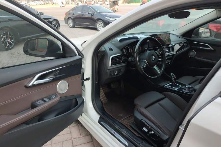 Used BMW 1 Series 2023 120i M Sport Night Edition