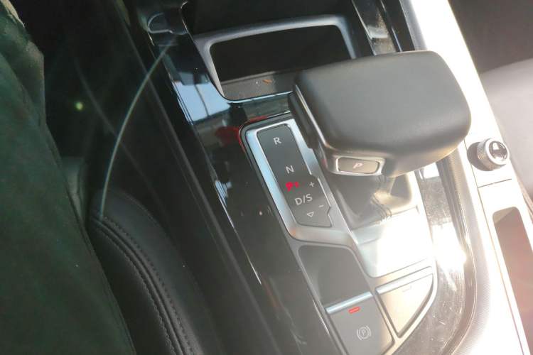 Used Audi A5 2022 Sportback 40 TFSI Fashionable and Dynamic Model