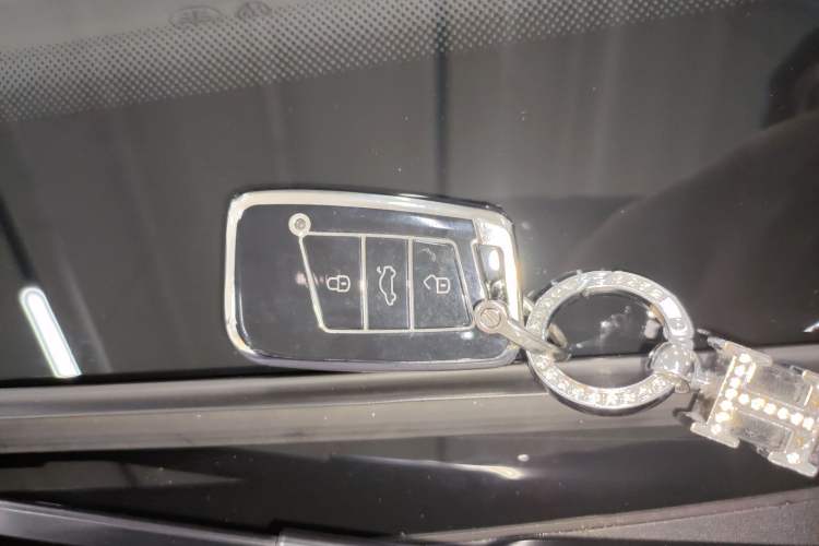 Used Volkswagen Magotan 2023 2 Million Units Commemorative Edition 330TSI DSG Luxury Version