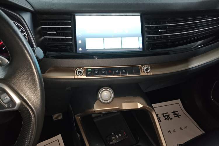 Used Haval H6 2021 1.5 GDIT Automatic Champion Edition