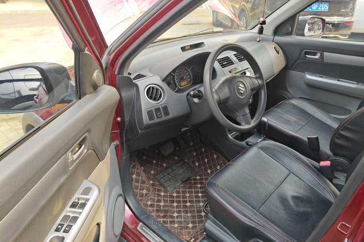 Used Suzuki Swift 2013 1.5L Automatic 20th Anniversary Limited Edition