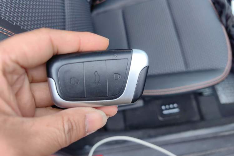 Used Chery Little Ant 2019 4-Seater Smart Edition 35 kWh