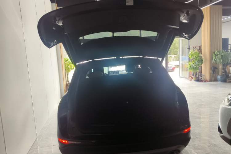 Used Lincoln Corsair 2021 2.0T Two-Wheel-Drive Luxury Edition