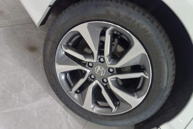 Used Honda Inspire 2019 260TURBO Elegant Edition China VI Emission Standard
