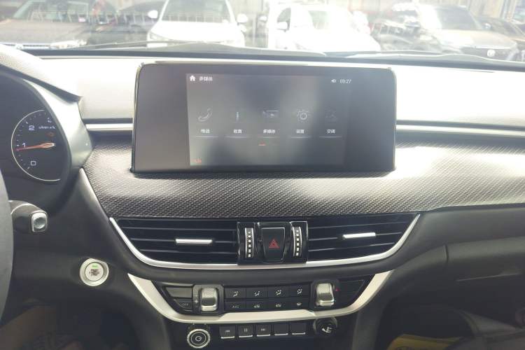 Used Foton General F9 2022 2.0T Diesel Automatic 4x4 Enjoyment Version Long Bed 4F20TC