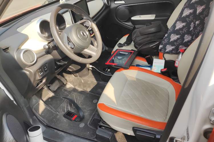 Used ORA Black Cat 2021 351 km Luxury Version