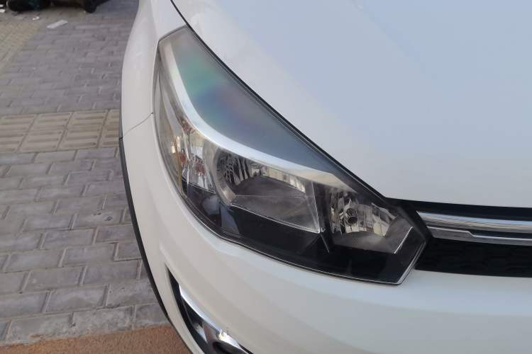 Used Great Wall M4 2012 1.5L Manual Comfort Version