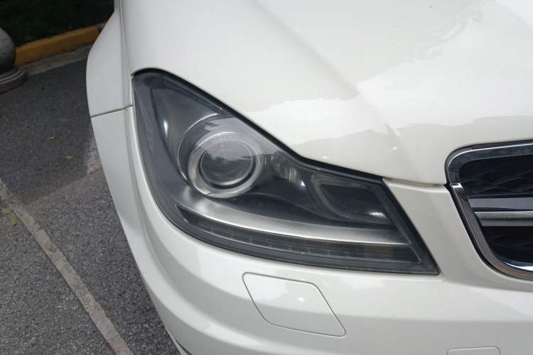 Used Mercedes-Benz C-Class AMG 2012 AMG C 63 Sport Edition
